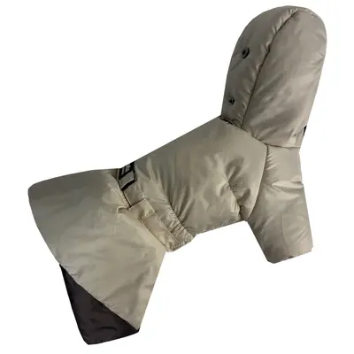 Комбінезон трансформер для дівчат беж AD-36