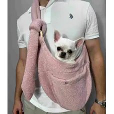 Слінг Teddy пудра S-92