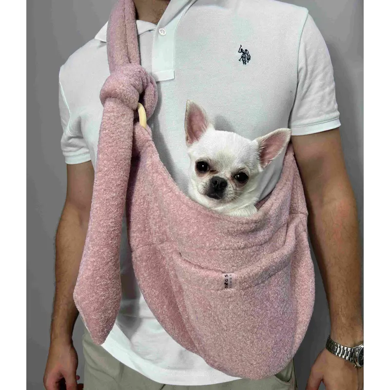 Слінг Teddy пудра S-92