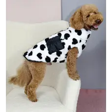 Жилет Teddy серця G-118