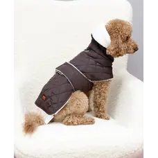 Жилет на липучці шоколад GL-5