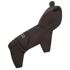 Костюм Dogs Bomba з кишенею шоколад D-225