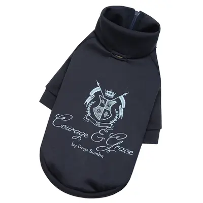 Толстовка Кураж наві Y-394