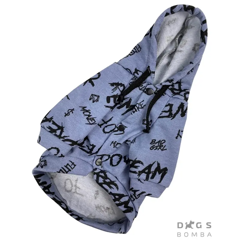 Товстовка Dream Y-199 Товстовка Dream Y-199