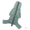 Костюм Nice New блакитний D-96 Костюм Nice New блакитний D-96