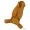 Костюм Dogs Bomba з кишенею гірчиця D-118 Костюм Dogs Bomba з кишенею гірчиця D-118