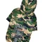 Парка Denim мілітарі KP-19