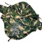 Парка Denim мілітарі KP-19