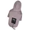 Парка Denim пудра KP-21 Парка Denim пудра KP-21