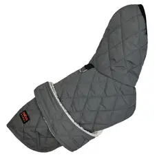 Жилет на липучці Dogs Bomba сірий GL-9