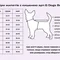 Жилет кишеня кораловий G-86