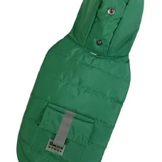Жилет кишеня зелений G-95