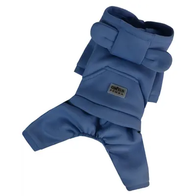 Костюм Dogs Bomba з кишенею синiй D-89