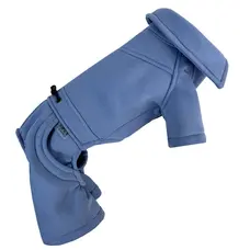 Костюм Party блакитний D-207