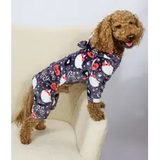 Костюм махровий meow D-220