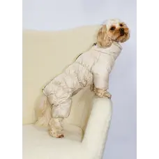 Зимовий комбінезон Comfort беж R-66