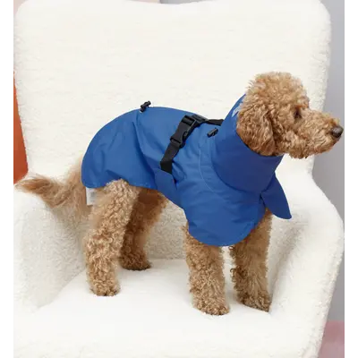 Дощовик плащ електрик M-136