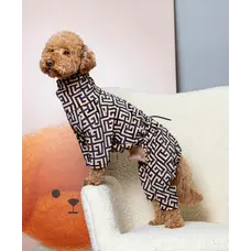 Костюм велюровий Меандр D-248