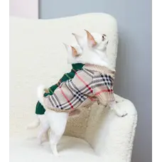 Светр в'язаний Burberry беж Y-365