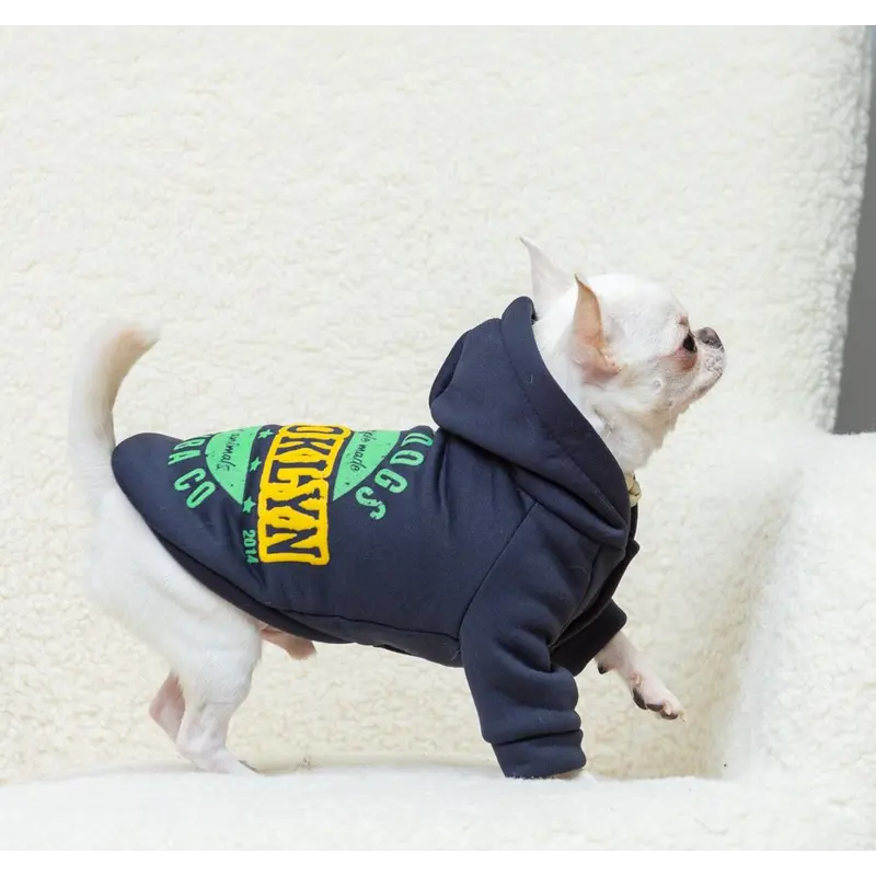 Толстовка Brooklyn наві Y-392