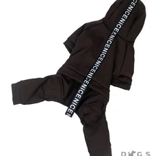 Костюм Nice шоколад D-75