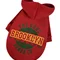Толстовка Brooklyn червона Y-356