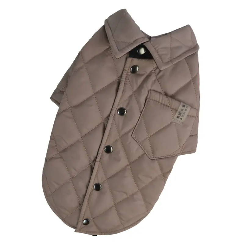 Куртка-сорочка моко K-86