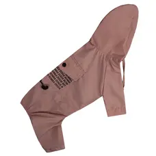 Дощовик DB кишеня пудра M-126