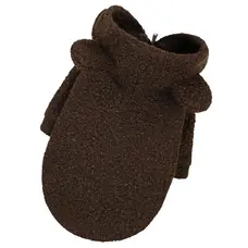 Толстовка баранчик шоколад Y-380