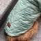 Жилет стежка Dogs Bomba м'ята G-69