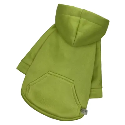 Толстовка кишеня салатова Y-307 Толстовка кишеня салатова Y-307