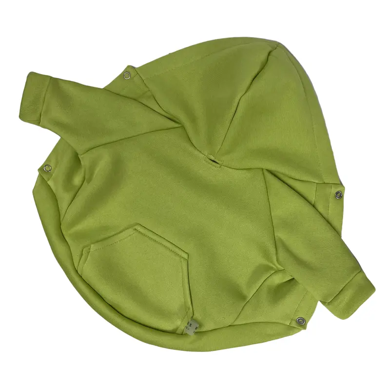 Толстовка кишеня салатова Y-307 Толстовка кишеня салатова Y-307