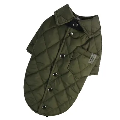 Куртка-сорочка хакi K-88