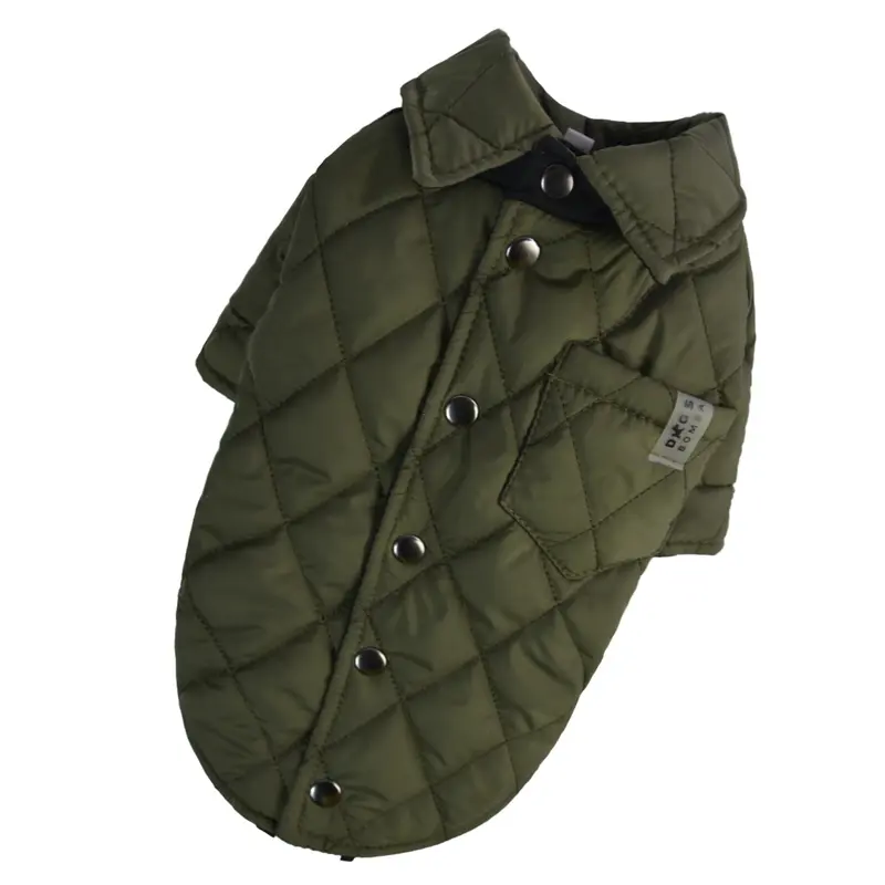 Куртка-сорочка хакi K-88