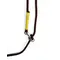 Повідець Hands Free шоколад L-15