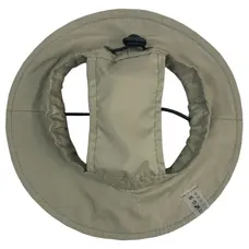 Панамка оливка S-73