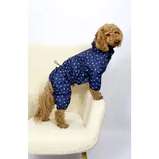 Дощовик з фіксаторами umbrellas M-134