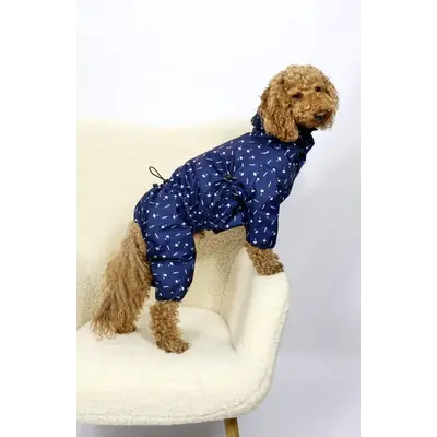 Дощовик з фіксаторами umbrellas M-134