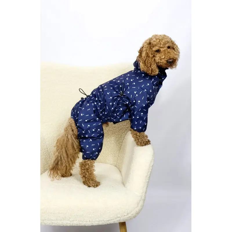 Дощовик з фіксаторами umbrellas M-134