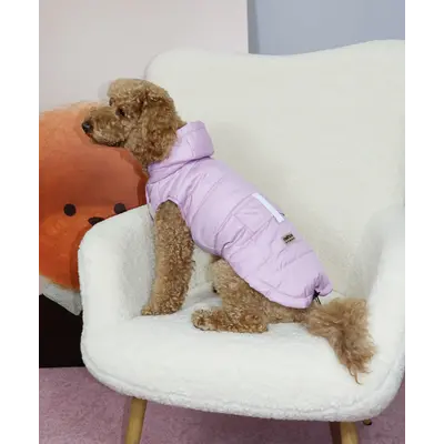 Жилет кишеня бузок G-110