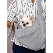 Слінг Teddy серый S-79