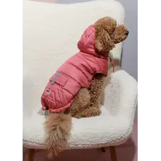 Жилет кишеня теракот G-125