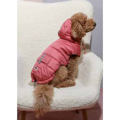 Жилет кишеня теракот G-125