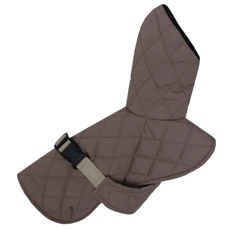 Жилет стежка двосторонній моко G-127