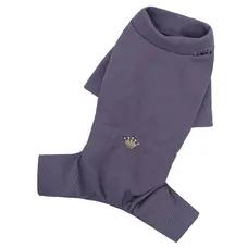 Костюм Корона ліловий D-239