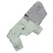 Дощовик трансформер м'ята сірий M-149