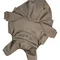 Костюм Dogs Bomba з кишенею бежевий D-185