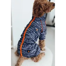 Дощовик для такс кант рябий MT-29