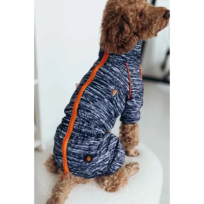 Дощовик для такс кант рябий MT-29