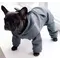 Костюм Dogs Bomba з кишенею сірий D-83 Костюм Dogs Bomba з кишенею сірий D-83